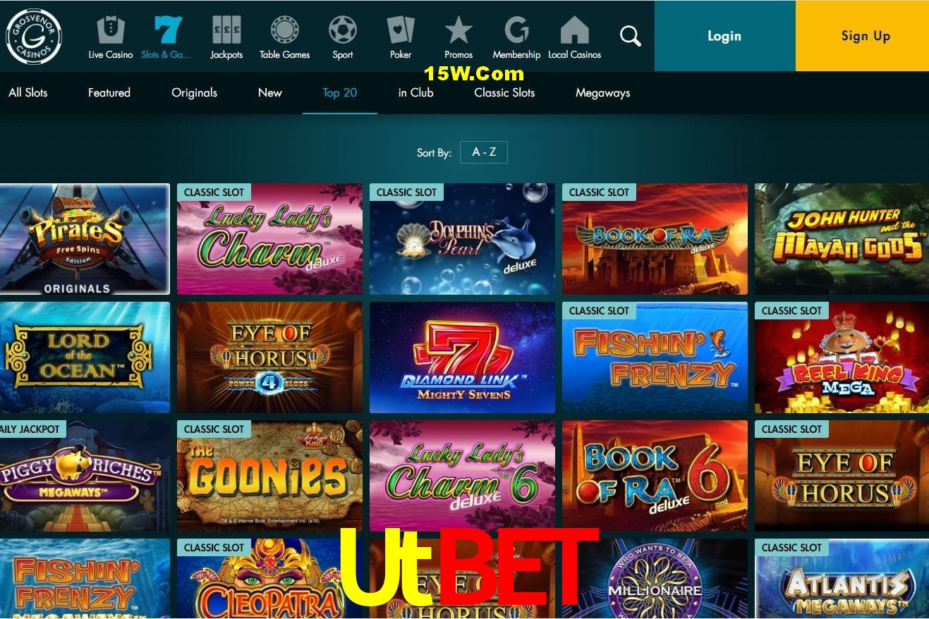 BGaming Live Blackjack